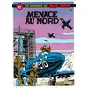 Image de Buck Danny - Tome 16 - Menace au Nord - Victor Hubinon