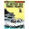 Image de Buck Danny - Tome 26 - Le Retour des Tigres Volants - Jean-Michel Charlier