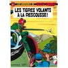 Image de Buck Danny - Tome 27 - Les Tigres Volants à la rescousse - Victor Hubinon