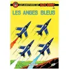 Image de Buck Danny - Tome 36 - Les Anges Bleus - Jean-Michel Charlier