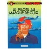 Image de Buck Danny - Tome 37 - Le Pilote au masque de cuir - Jean-Michel Charlier