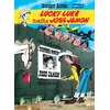 Image de Lucky Luke - Tome 11 - Lucky Luke contre Joss Jamon - Morris