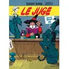 Image de Lucky Luke - Tome 13 - Le Juge - Morris