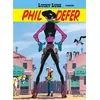 Image de Lucky Luke - Tome 8 - Phil Defer - Morris