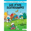 Image de Les Schtroumpfs - Tome 13 - Les P'tits Schtroumpfs - Peyo
