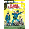 Image de Les Tuniques Bleues - Tome 29 - En avant l'amnésique ! - Raoul Cauvin