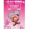 Image de Le Petit Spirou - Tome 1 - Dis bonjour à la dame ! - Tome
