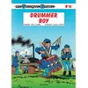 Image de Les Tuniques Bleues - Tome 31 - Drummer boy - Raoul Cauvin