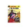 Image de Yoko Tsuno - Tome 19 - L'Or du Rhin - Roger Leloup