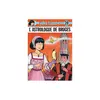 Image de Yoko Tsuno - Tome 20 - L'Astrologue de Bruges - Roger Leloup