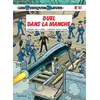 Image de Les Tuniques Bleues - Tome 37 - Duel dans la Manche - Raoul Cauvin