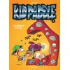 Image de Kid Paddle - Tome 2 - Carnage total - Midam