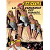 Image de Papyrus - Tome 7 - La Vengeance des Ramsès - De Gieter