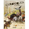 Image de Chroniques absurdes - Tome 1 - Un monde délirant - Miguel-Angel Prado