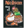 Image de Nelson - Tome 4 - Démon de midi - Bertschy