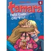 Image de Tamara - Tome 4 - Faites comme chez vous ! - Zidrou