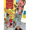 Image de Spirou et Fantasio - L'intégrale - Tome 3 - Voyages autour du monde - André Franquin