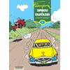 Image de Spirou et Fantasio - L'intégrale - Tome 4 - Aventures modernes - André Franquin