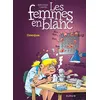 Image de Les femmes en blanc - Tome 30 - Overdose - Raoul Cauvin