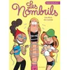Image de Les Nombrils - Tome 3 - Les liens de l'amitié - Maryse Dubuc