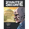 Image de Haute sécurité - Tome 3 - Les nouveaux maîtres - tome 1/2 - Joël Callède