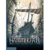 Image de Hammerfall - Tome 3 - Les gardiens d'Elivagar - Sylvain Runberg