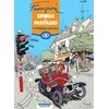 Image de Spirou et Fantasio - L'intégrale - Tome 5 - Mystérieuses créatures - André Franquin