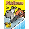 Image de Nelson - Tome 8 - Né pour nuire - Bertschy