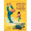Image de Mon pépé est un fantôme - Tome 2 - Saison 2 - Olivier Taduc