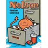 Image de Nelson - Tome 9 - Fainéant génétique - Bertschy