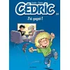 Image de Cédric - Tome 24 - J'ai gagné ! - Laudec