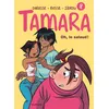 Image de Tamara - Tome 8 - Oh, le salaud ! - Zidrou