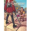 Image de Le Royaume - Tome 2 - Les deux princesses - Feroumont