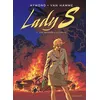 Image de Lady S - Tome 7 - Une seconde d'éternité - Jean Van Hamme