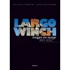 Image de Largo Winch Artbook - Tome 1 - Largo Winch, images en marge - Philippe Francq