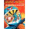 Image de Michel Vaillant - Tome 21 - Massacre pour un moteur - Jean Graton