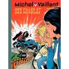 Image de Michel Vaillant - Tome 25 - Des filles et des moteurs - Jean Graton