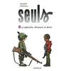 Image de Seuls - Tome 6 - La quatrième dimension et demie - Bruno Gazzotti