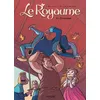 Image de Le Royaume - Tome 3 - Le prétendant - Feroumont