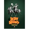 Image de Jerry Spring - L'Intégrale - Tome 3 - Jerry Spring - L'intégrale - Tome 3 - Jijé