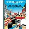 Image de Michel Vaillant - Tome 28 - Le secret de Steve Warson - Jean Graton