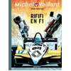 Image de Michel Vaillant - Tome 40 - Rififi en F1 - Jean Graton