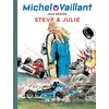 Image de Michel Vaillant - Tome 44 - Steve & Julie - Jean Graton