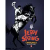 Image de Jerry Spring - L'Intégrale - Tome 4 - Jerry Spring - L'intégrale - Tome 4 - Jijé
