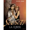 Image de Secrets, La corde - Tome 2 - Frank Giroud