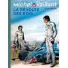 Image de Michel Vaillant - Tome 32 - La révolte des rois - Jean Graton