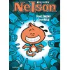 Image de Nelson - Tome 12 - Forcément coupable - Bertschy