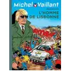 Image de Michel Vaillant - Tome 45 - L'homme de Lisbonne - Jean Graton