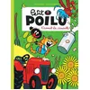 Image de Petit Poilu - Tome 7 - Kramik la canaille - Céline Fraipont