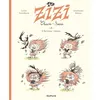 Image de Zizi chauve-souris - Tome 1 - Cheveux rester - Lewis Trondheim